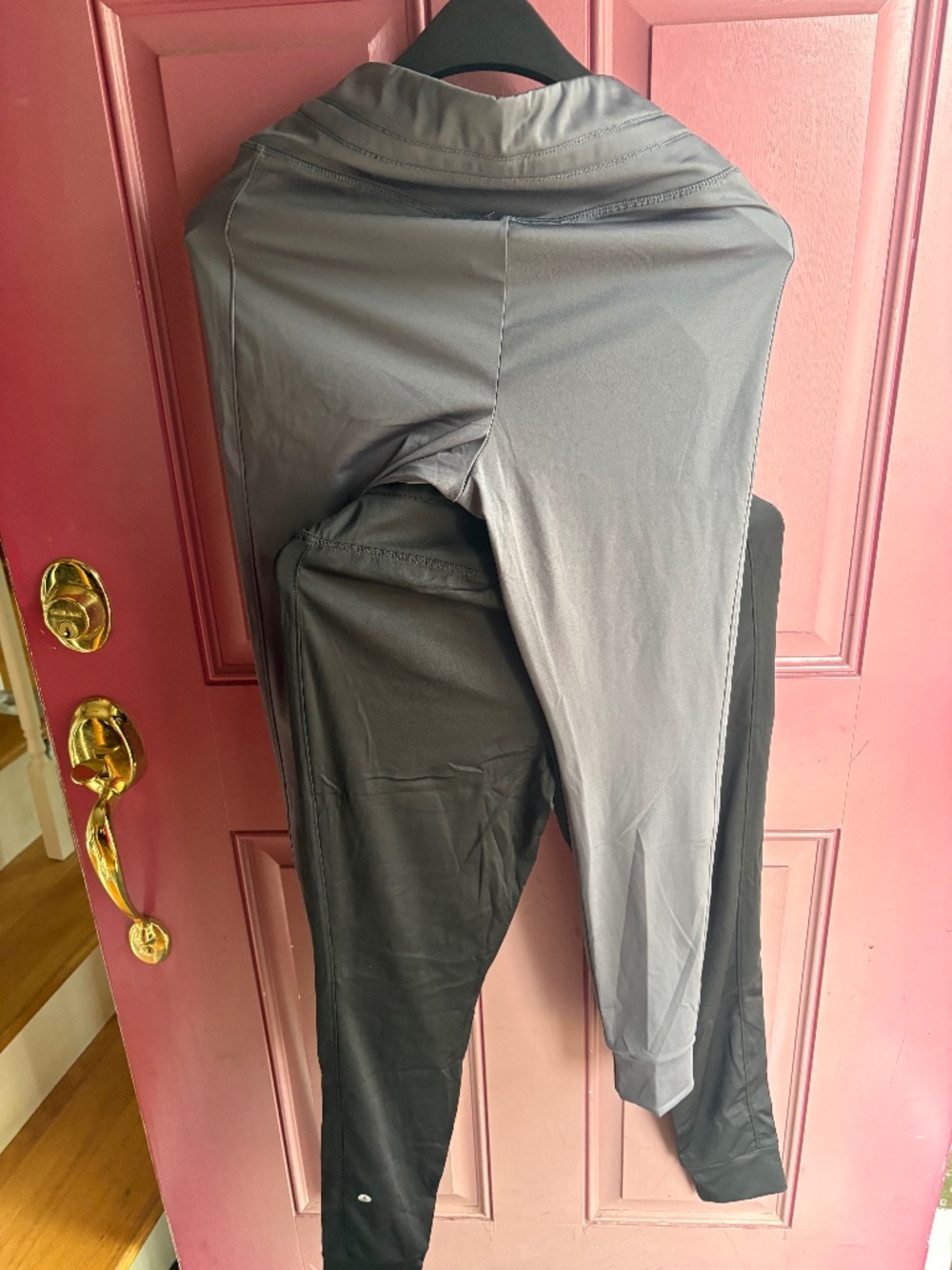 Halara Softly Zero Joggers